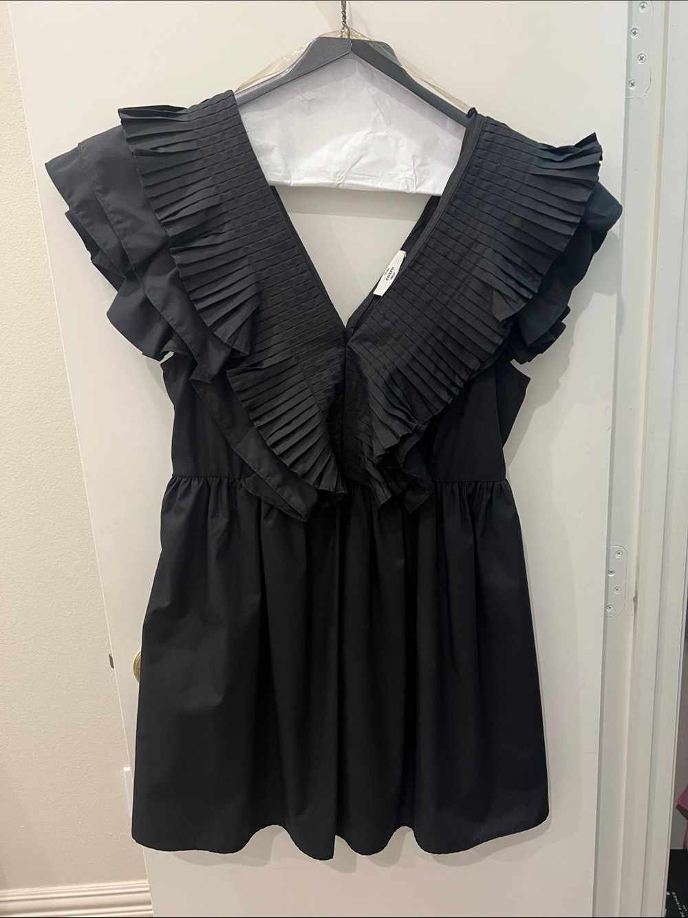 Entro Dress
